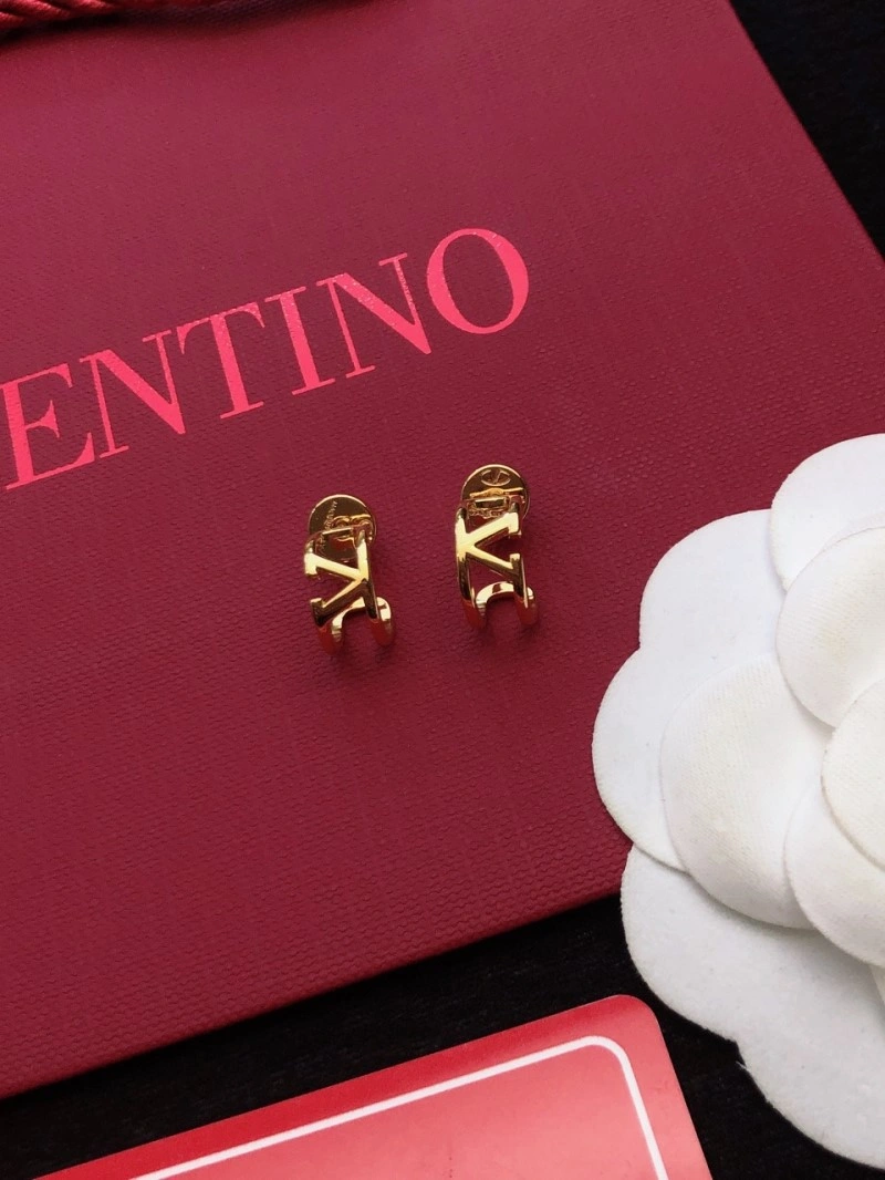 Valentino Earrings Original 208415