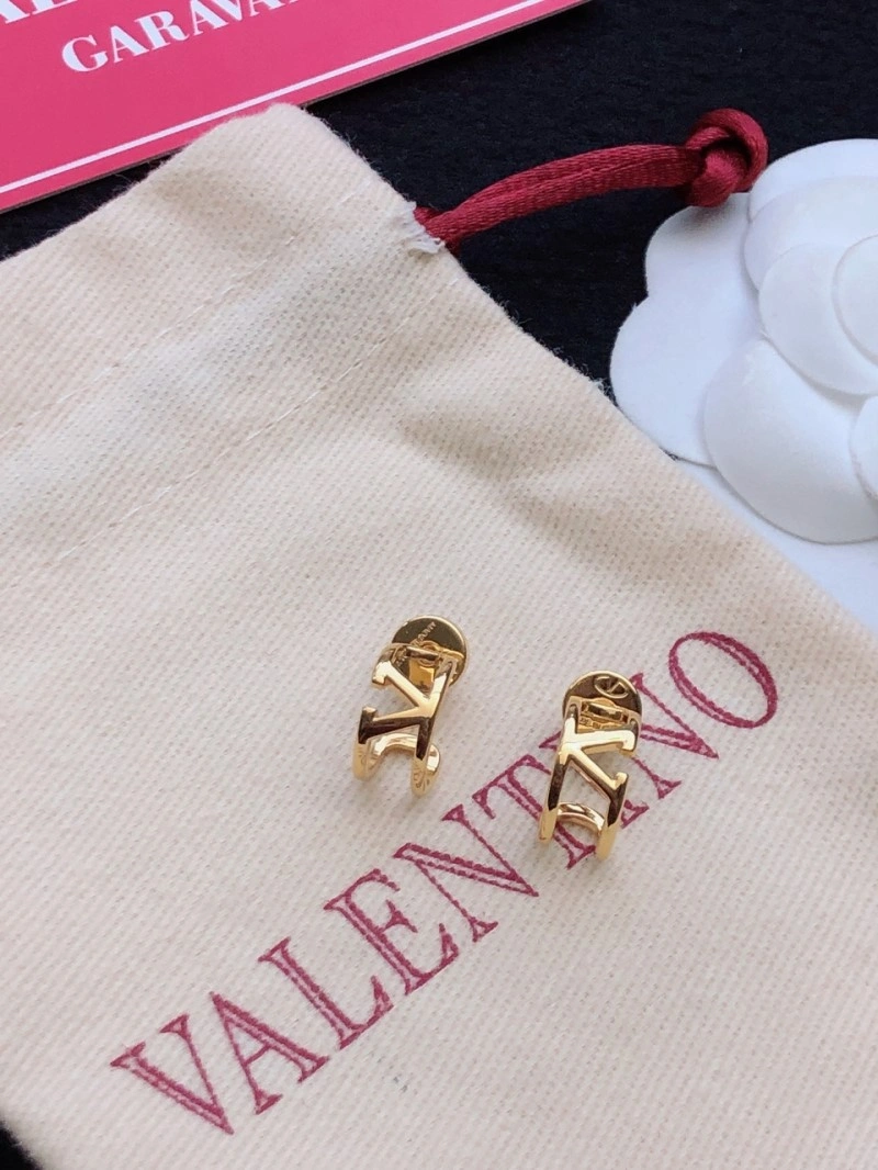 Valentino Earrings Original 208415