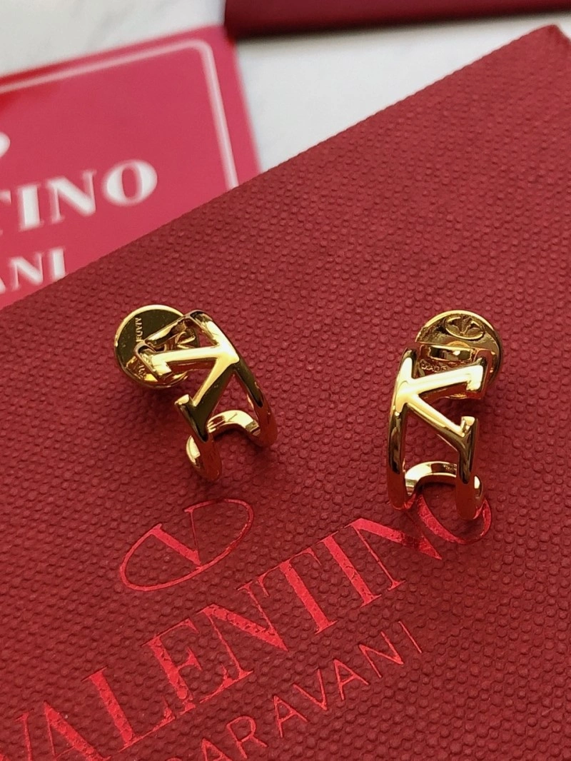 Valentino Earrings Original 208415