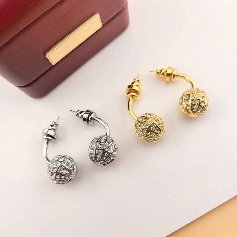 Valentino Earrings SmoothTexture 208405