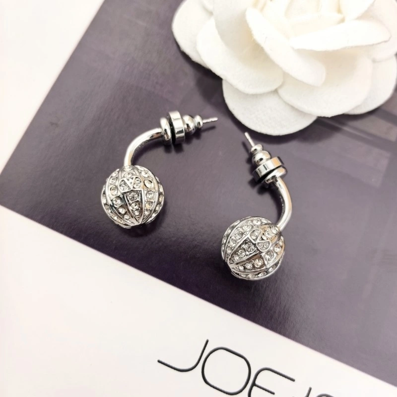 Valentino Earrings SmoothTexture 208405