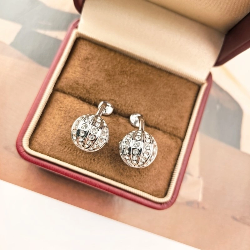 Valentino Earrings SmoothTexture 208405