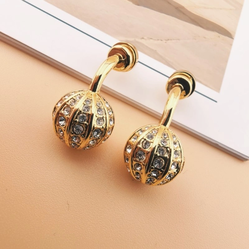 Valentino Earrings SmoothTexture 208405