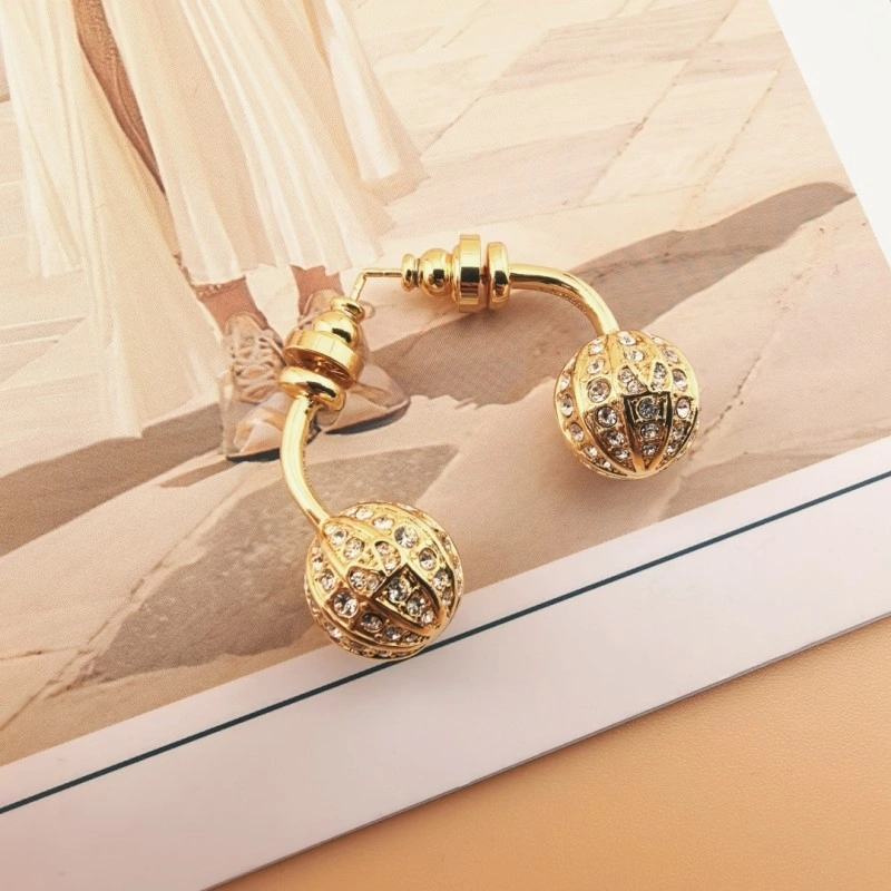 Valentino Earrings SmoothTexture 208405