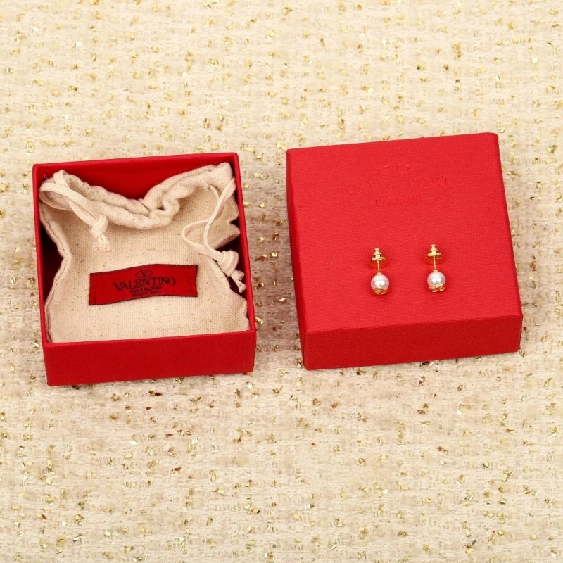 Stretchable Valentino Earrings 207748