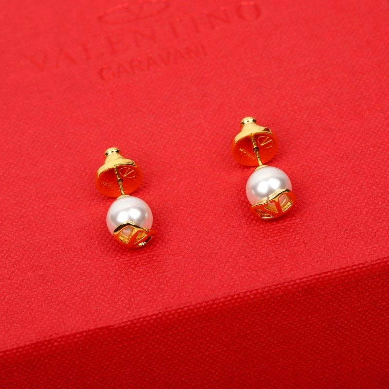 Stretchable Valentino Earrings 207748