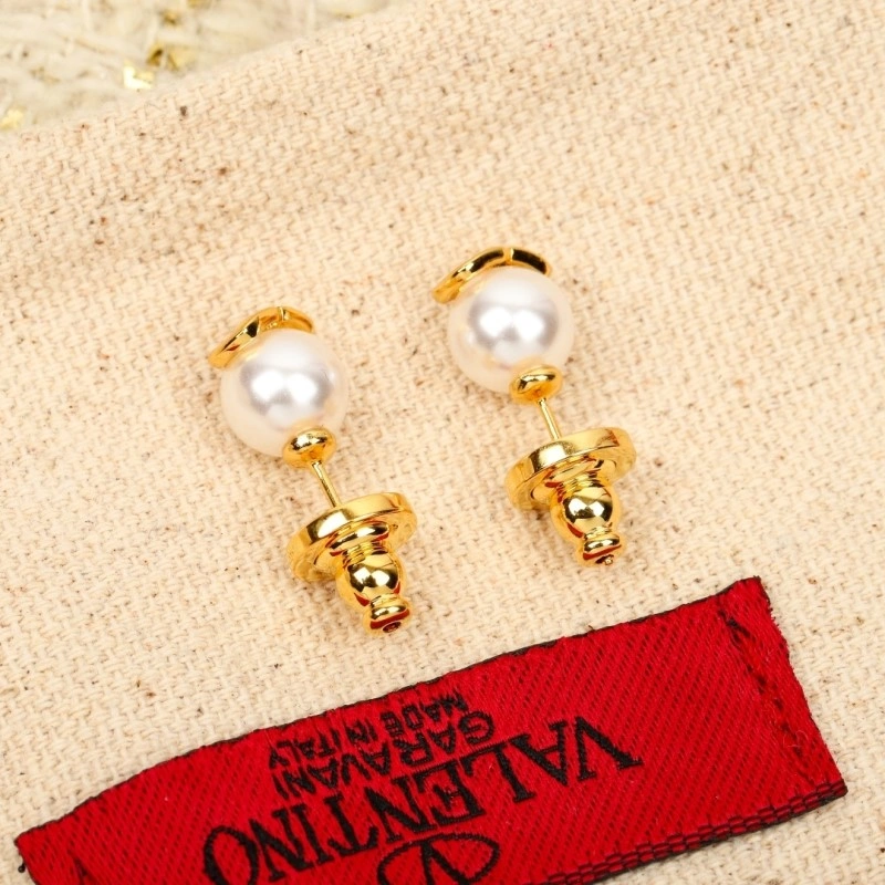 Stretchable Valentino Earrings 207748