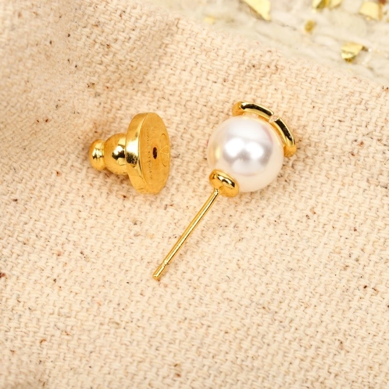 Stretchable Valentino Earrings 207748