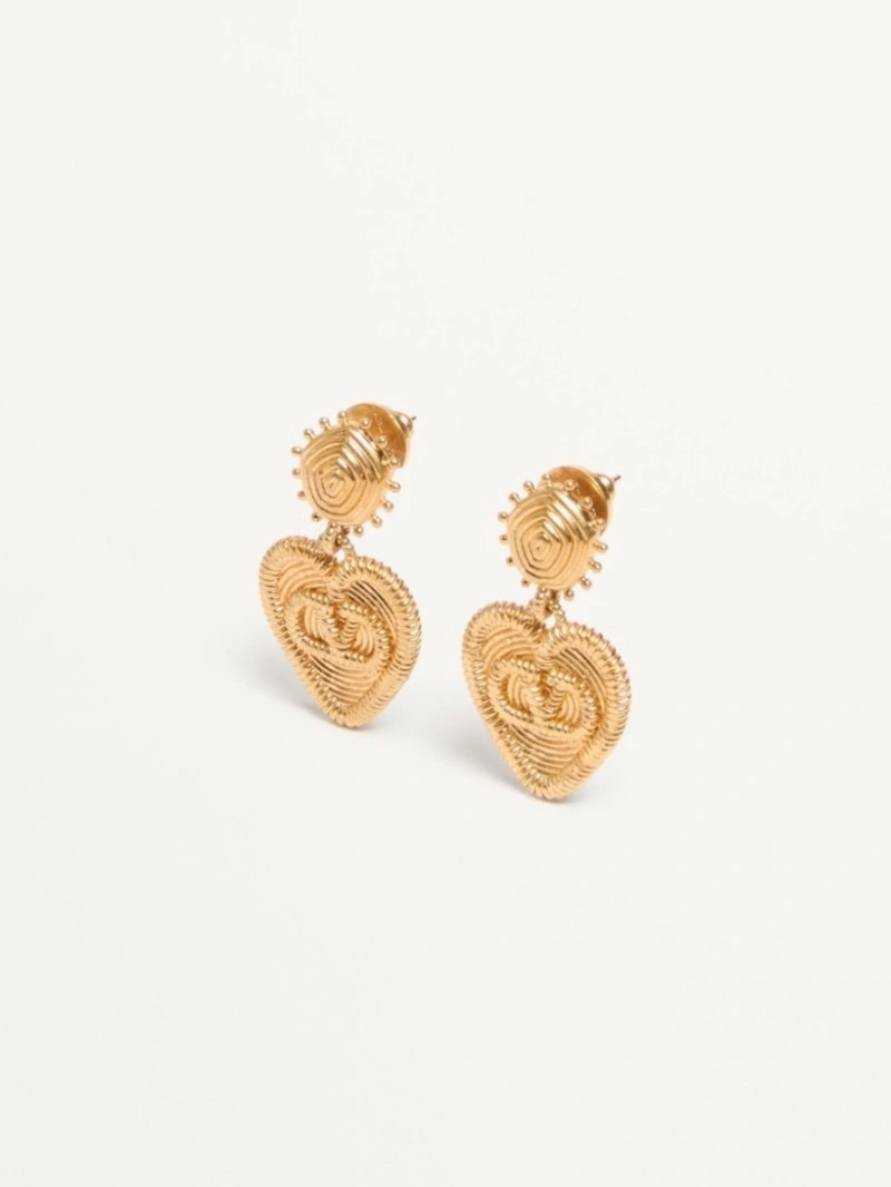 EyeCatching Valentino Earrings 207743