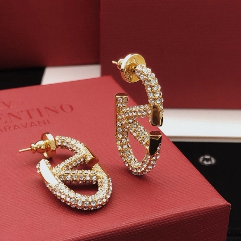 EasyCare Valentino Earrings 207741