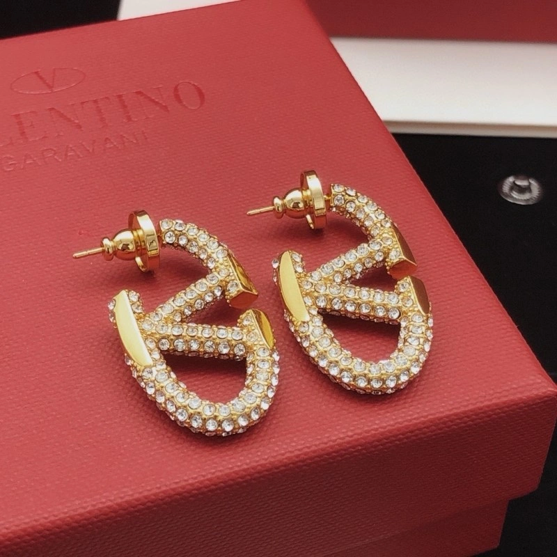 EasyCare Valentino Earrings 207741