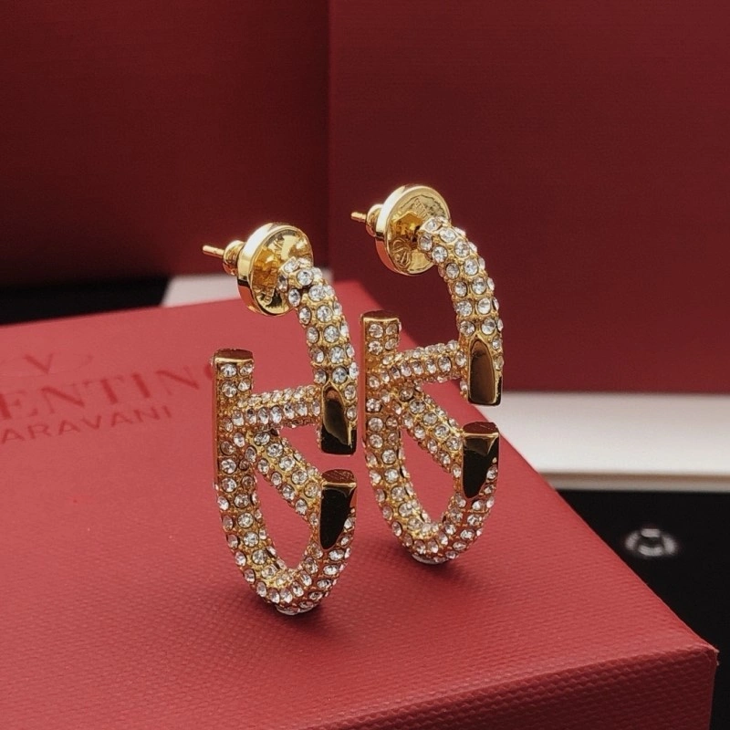 EasyCare Valentino Earrings 207741