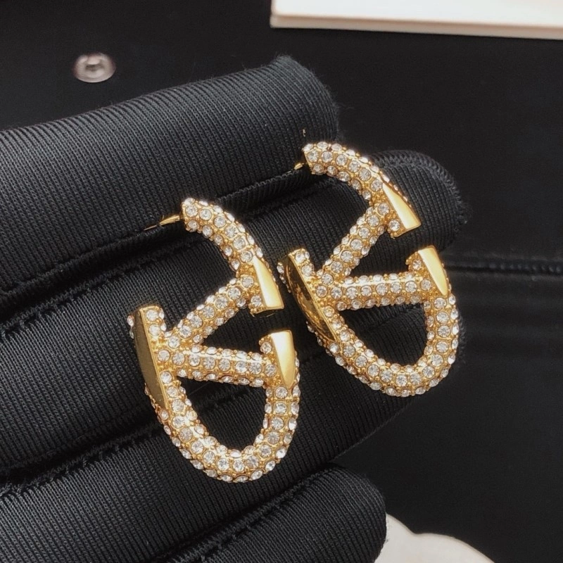EasyCare Valentino Earrings 207741
