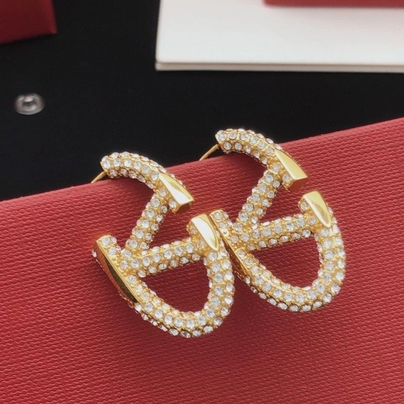 EasyCare Valentino Earrings 207741