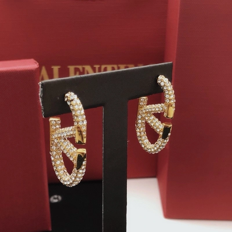 EasyCare Valentino Earrings 207741