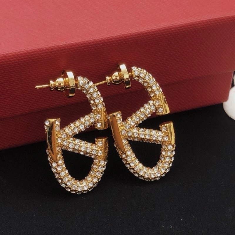 EasyCare Valentino Earrings 207741