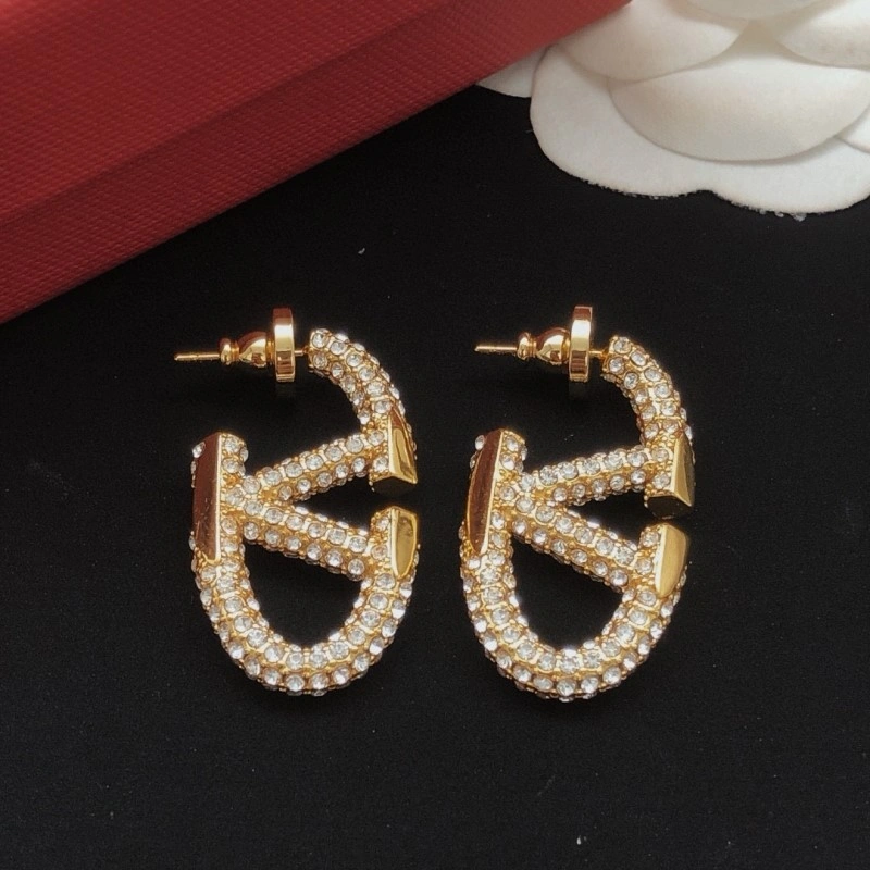 EasyCare Valentino Earrings 207741