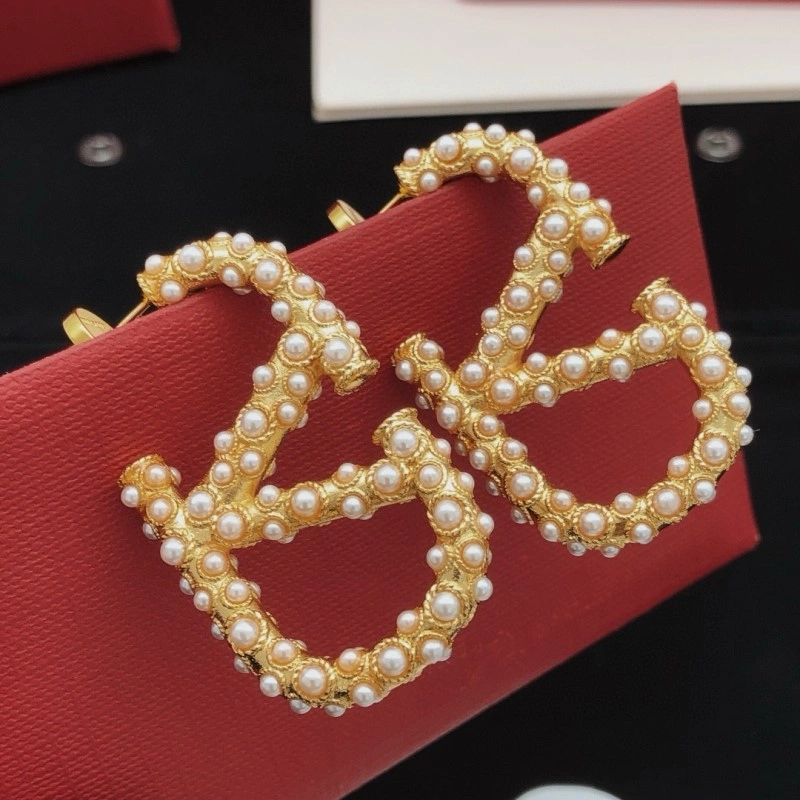 Valentino Earrings Upgraded 207737