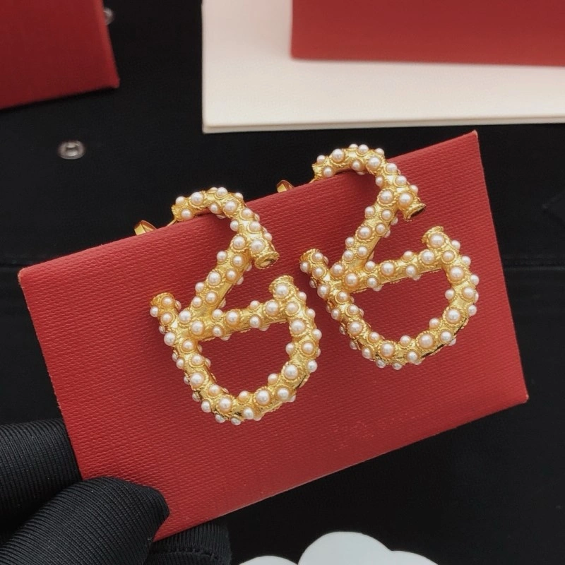 Valentino Earrings Upgraded 207737