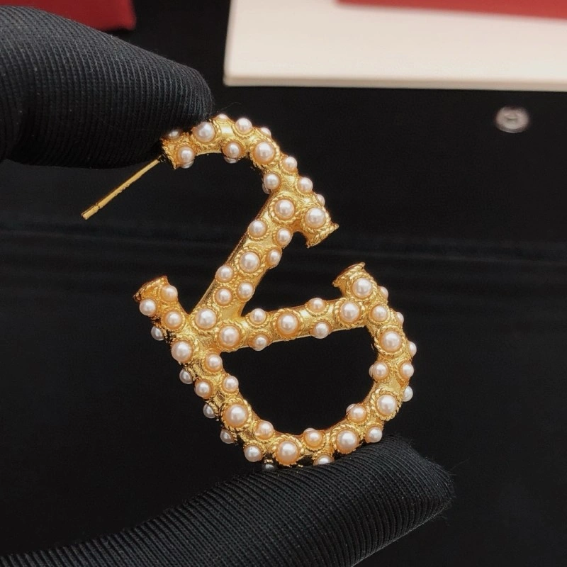 Valentino Earrings Upgraded 207737