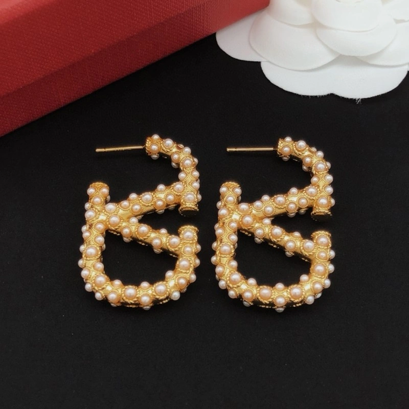 Valentino Earrings Upgraded 207737