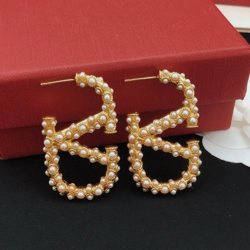 Valentino Earrings Upgraded 207737