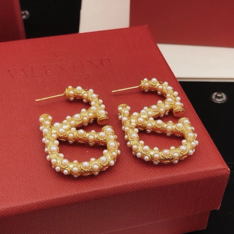 Valentino Earrings Upgraded 207737