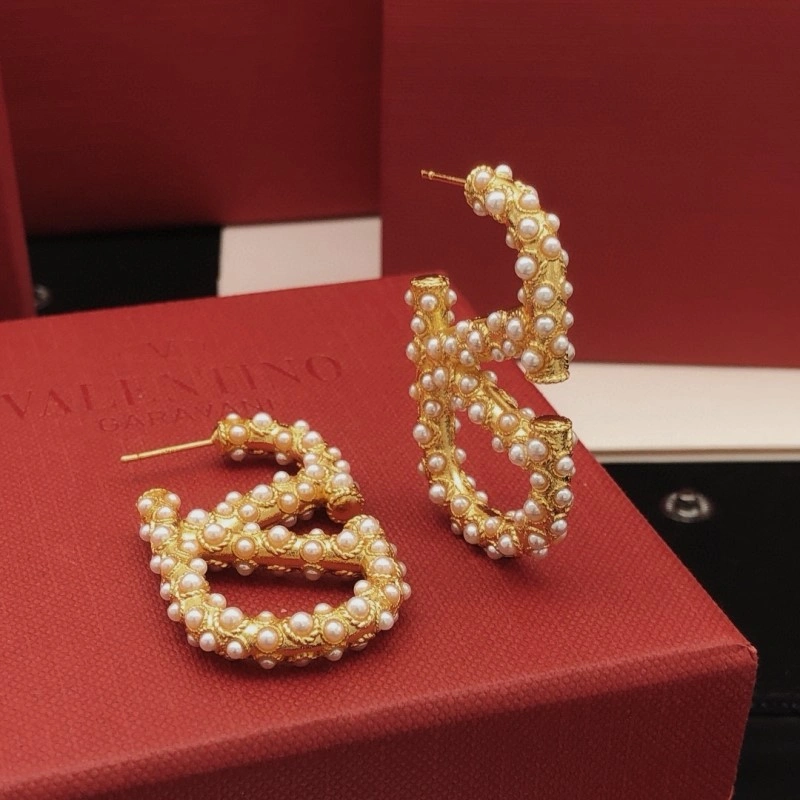 Valentino Earrings Upgraded 207737