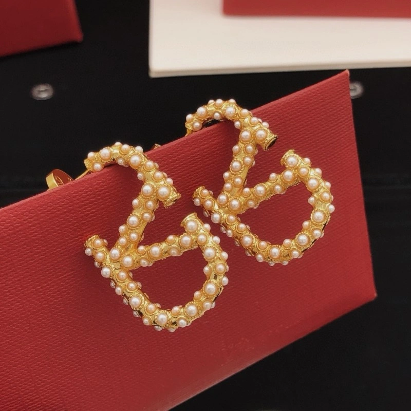 HighPerformance Valentino Earrings 207739