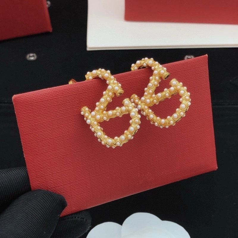 HighPerformance Valentino Earrings 207739