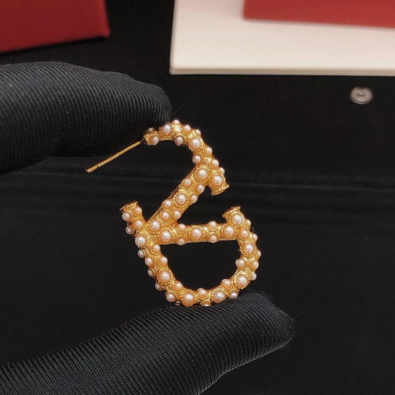 HighPerformance Valentino Earrings 207739