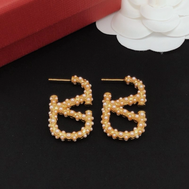 HighPerformance Valentino Earrings 207739