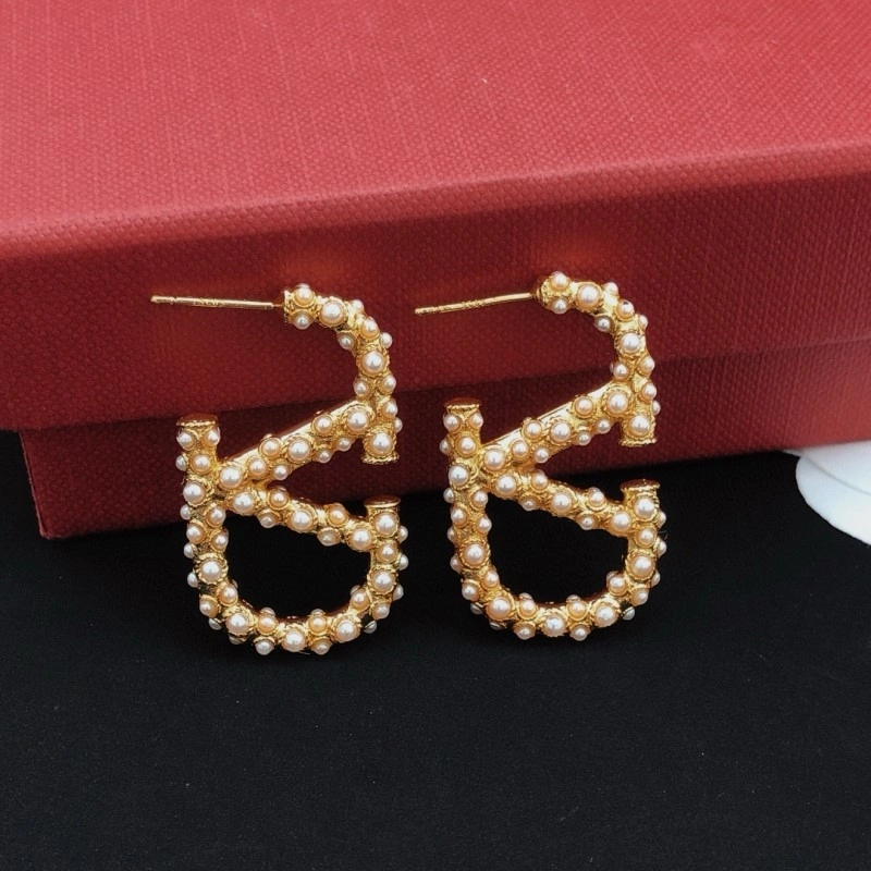 HighPerformance Valentino Earrings 207739