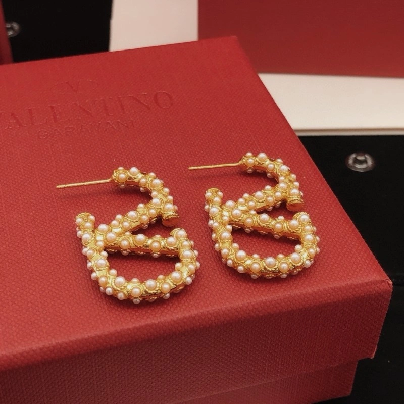 HighPerformance Valentino Earrings 207739