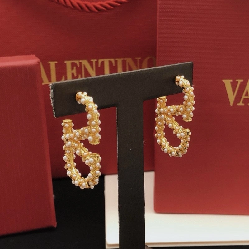 HighPerformance Valentino Earrings 207739