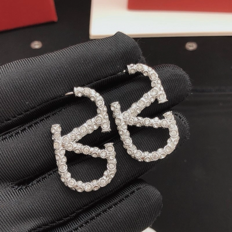 Valentino Earrings Chic 207725