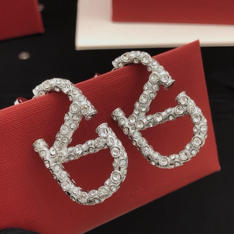 Valentino Earrings Premium 207729