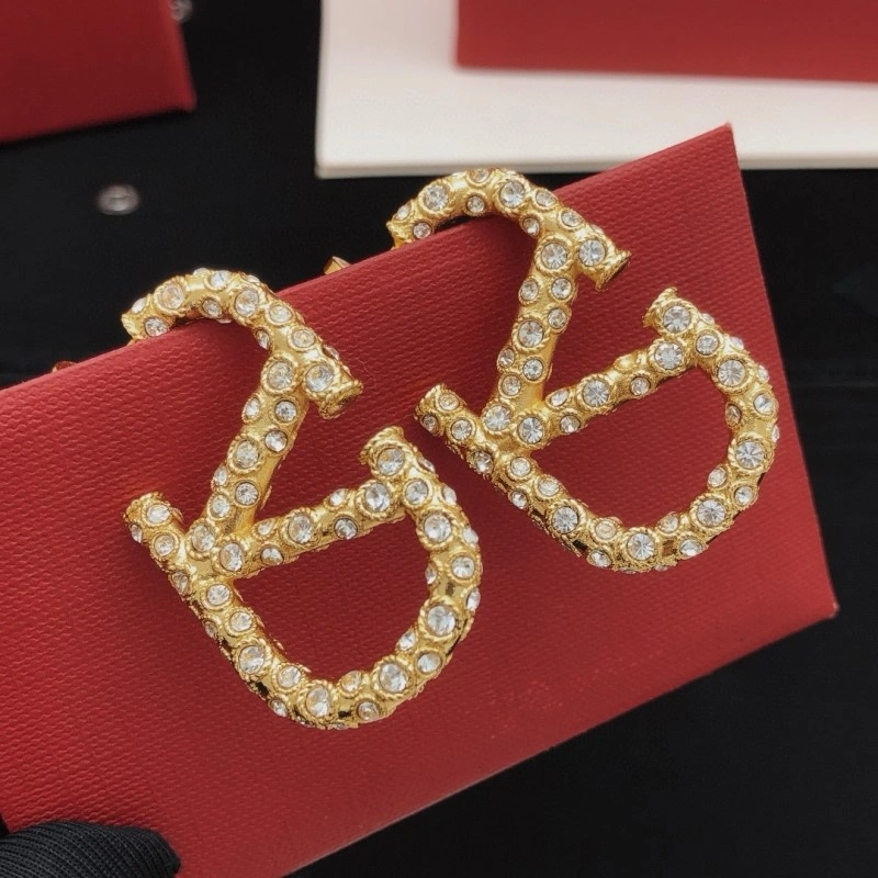 SunProtective Valentino Earrings 207727