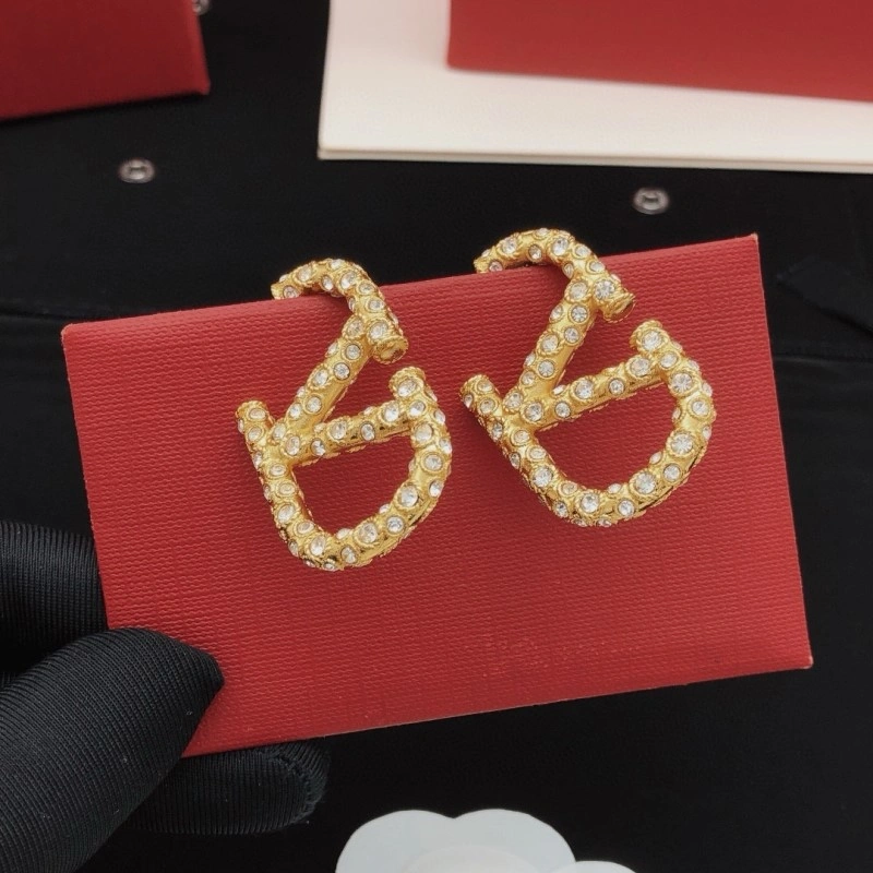 SunProtective Valentino Earrings 207727