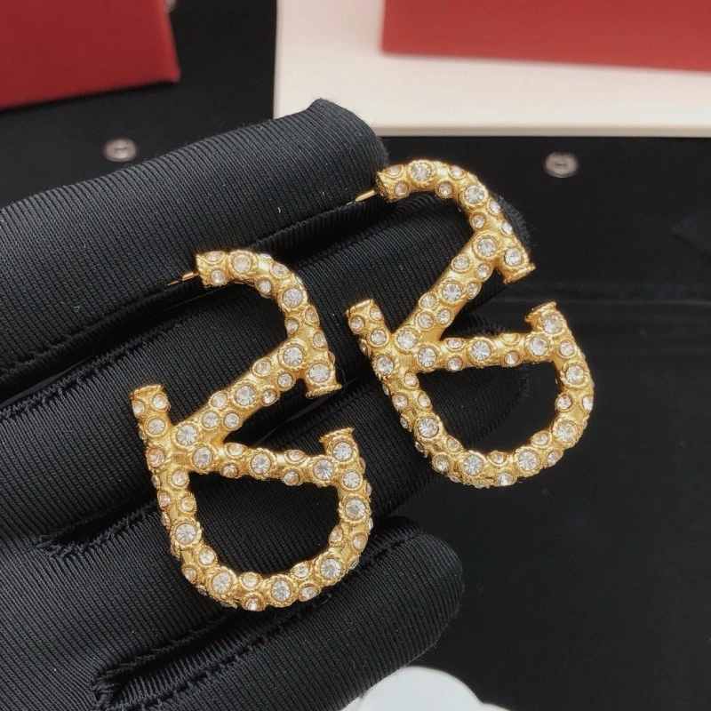 SunProtective Valentino Earrings 207727