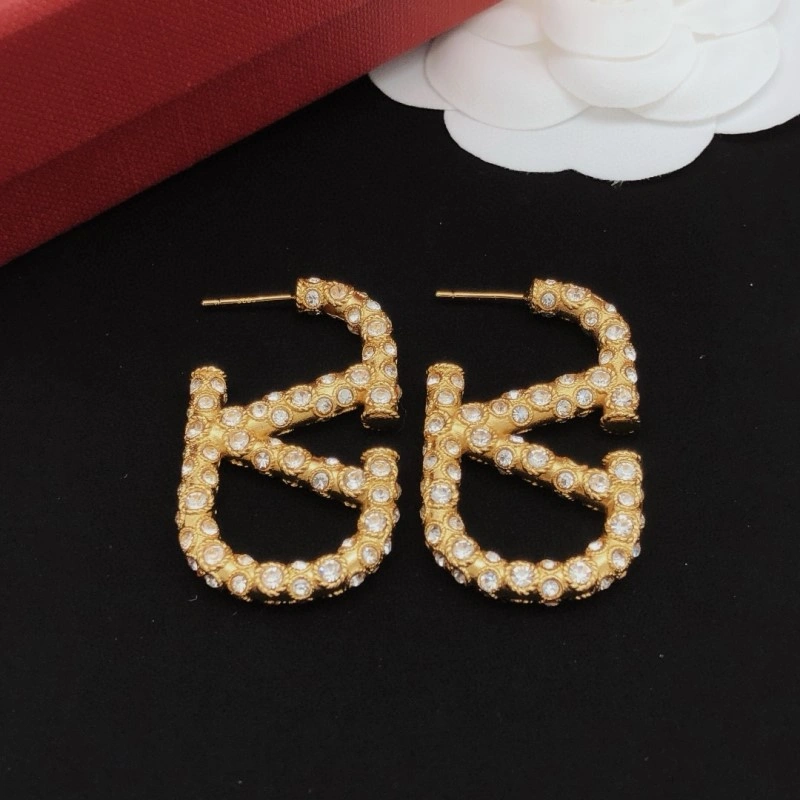 SunProtective Valentino Earrings 207727