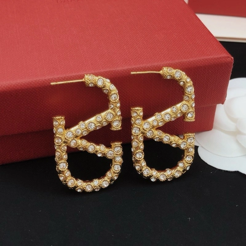 SunProtective Valentino Earrings 207727