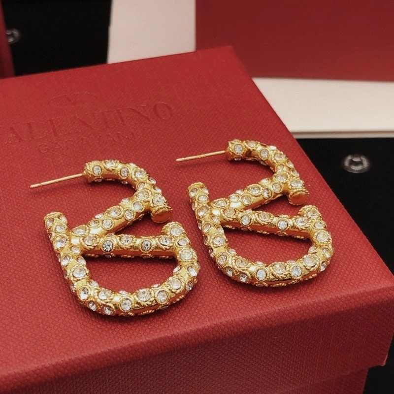 SunProtective Valentino Earrings 207727