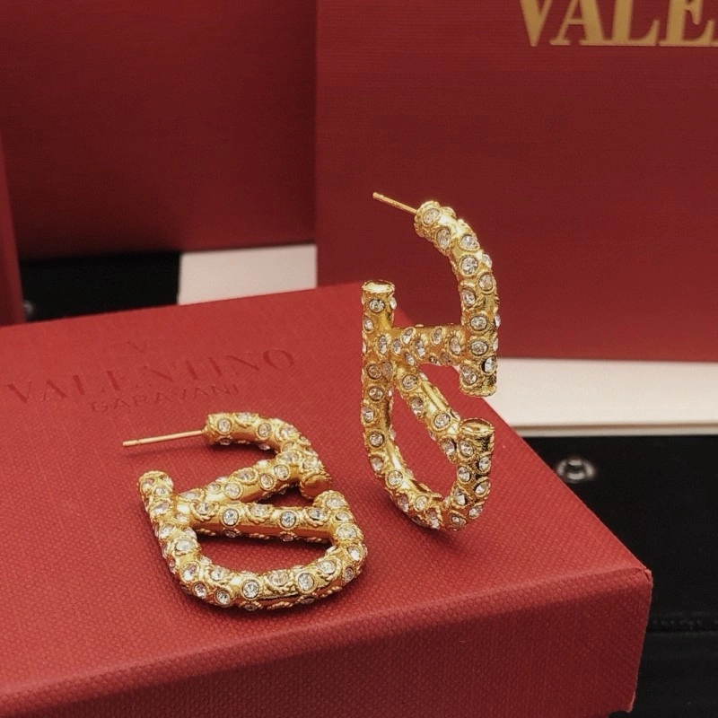SunProtective Valentino Earrings 207727