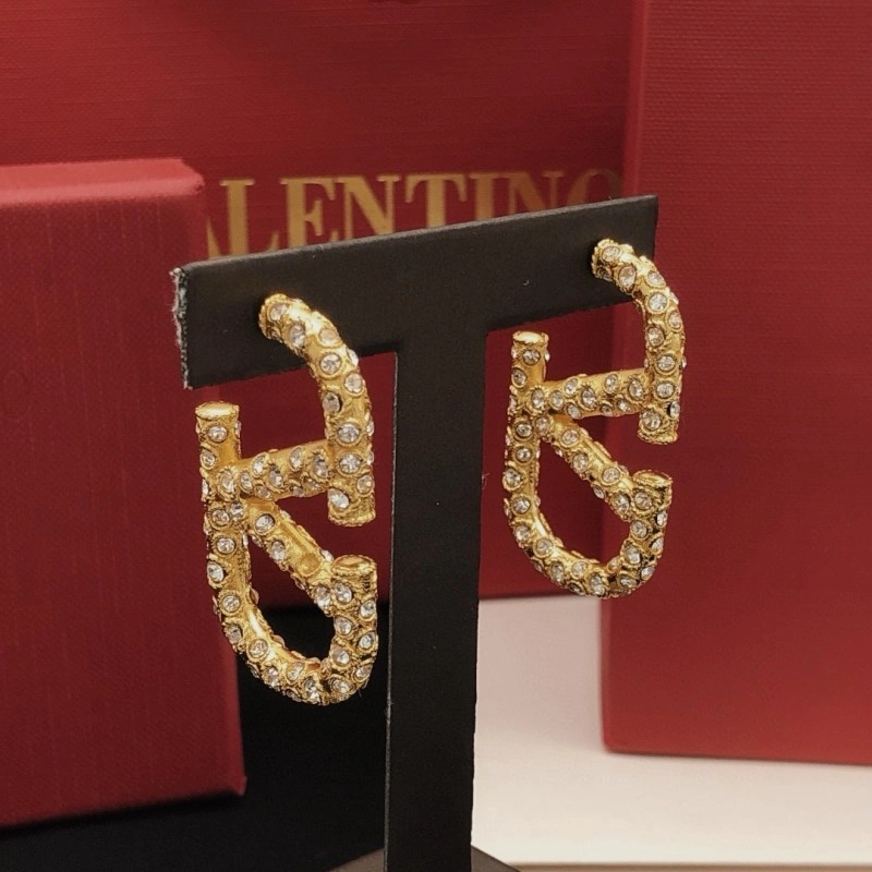 SunProtective Valentino Earrings 207727