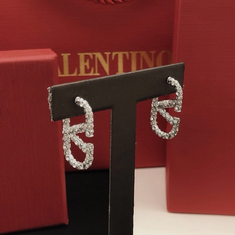 Bright Valentino Earrings 207722