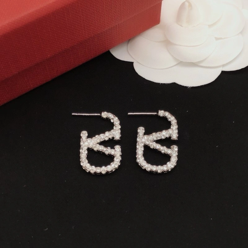 Bright Valentino Earrings 207722