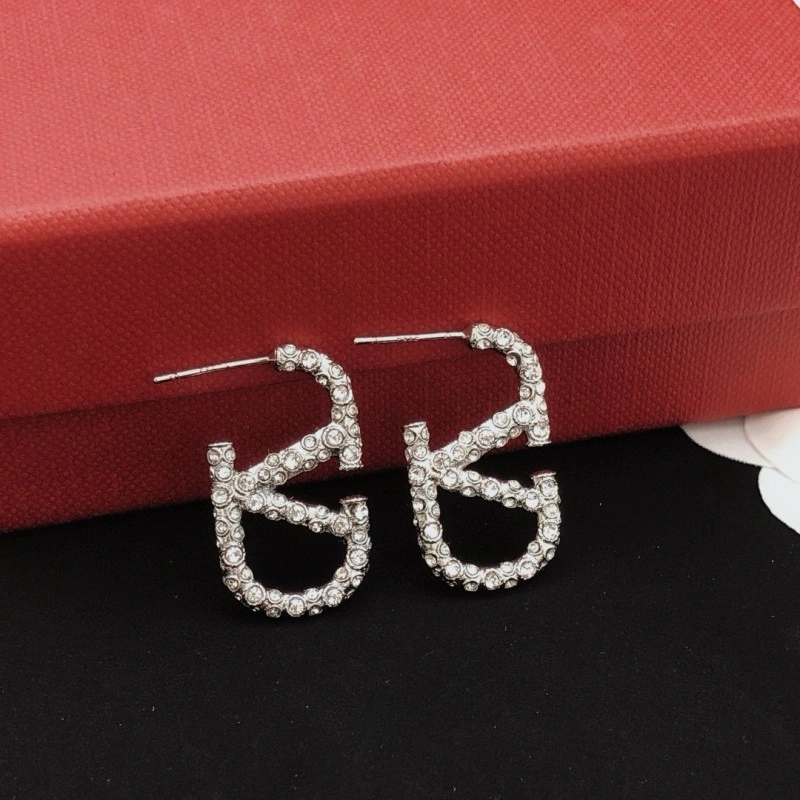 Bright Valentino Earrings 207722