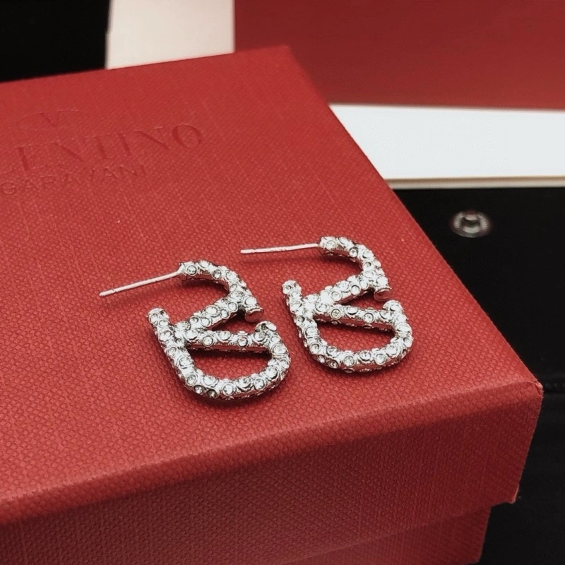 Bright Valentino Earrings 207722