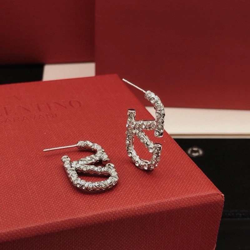 Bright Valentino Earrings 207722
